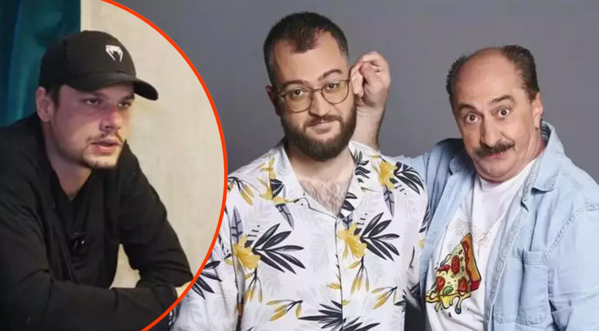 Cătălin Țociu despre Mario Iorgulescu