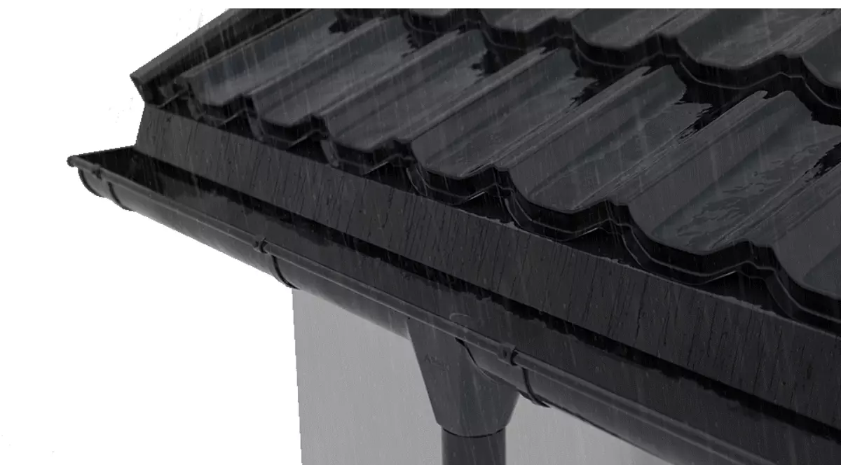 Cum îți protejezi fațada și fundația cu un sistem pluvial montat corect