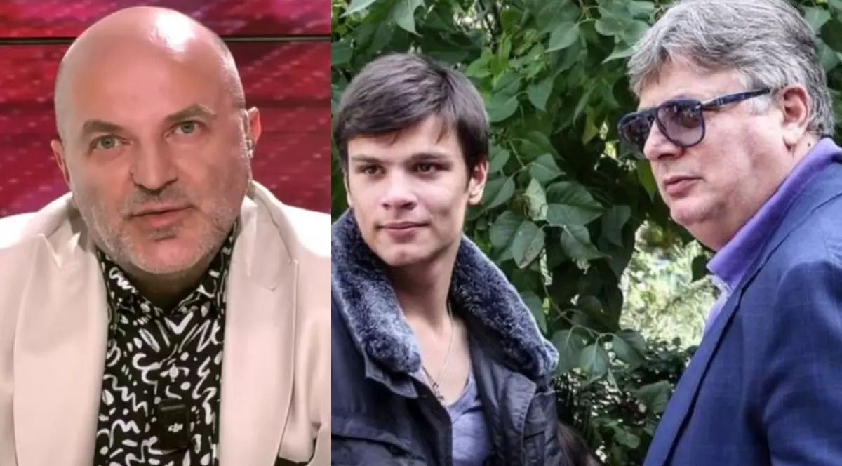 Dan Capatos despre Gino și Mario Iorgulescu