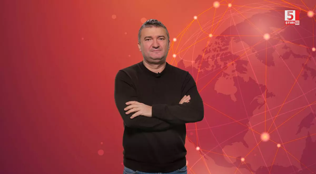 Dorin Chioțea ne aduce ultimele știri cele mai virale din România