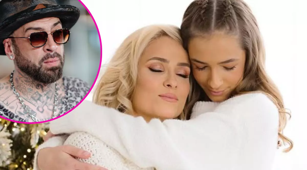 Elena Vîșcu despre pensia alimentară a fiicei sale