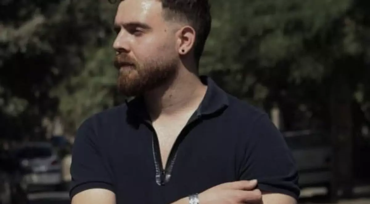 Erfan Soltani, tânărul din Iran condamnat la moarte