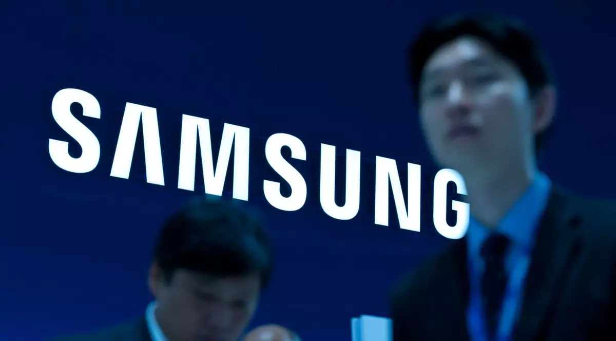 Familia Samsung vinde acțiuni de aproape 2 miliarde de dolari pentru a putea plăti taxele uriașe de moștenire