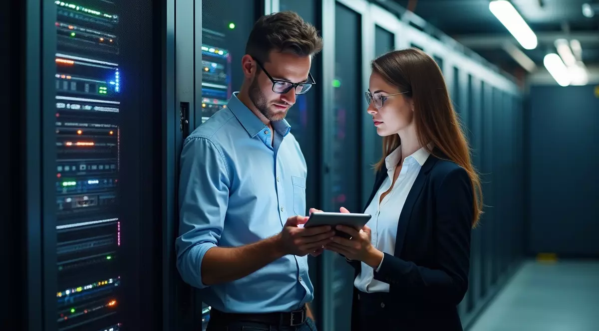 Găzduire Web în România în 2026 – ce mai contează cu adevărat pentru SEO și viteză