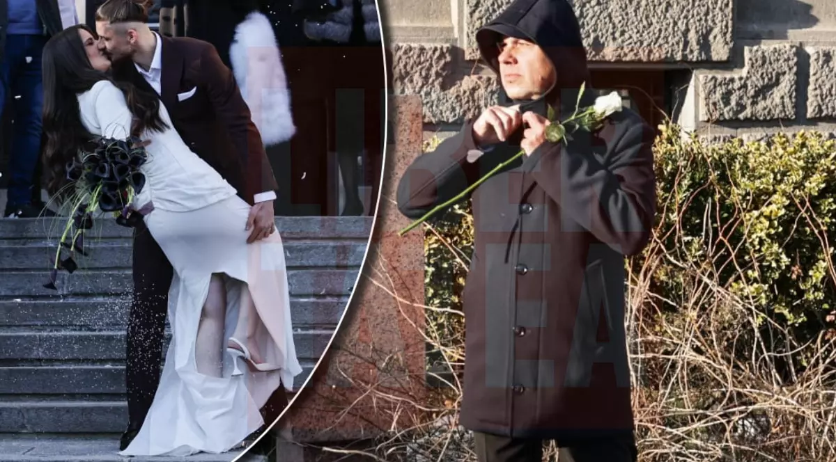 Gabi Stan, fostul viceprimar din Constanța, este tatăl Ioanei Stan și socrul lui Radu Drăgușin | Foto: Vlad Chirea