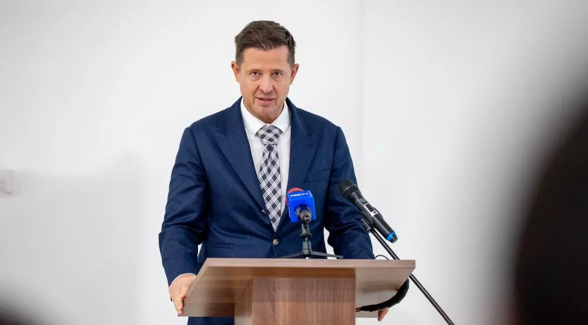 Hubert Thuma este cunoscut drept unul dintre cei mai importanți lideri din PNL și cu o foarte mare influență