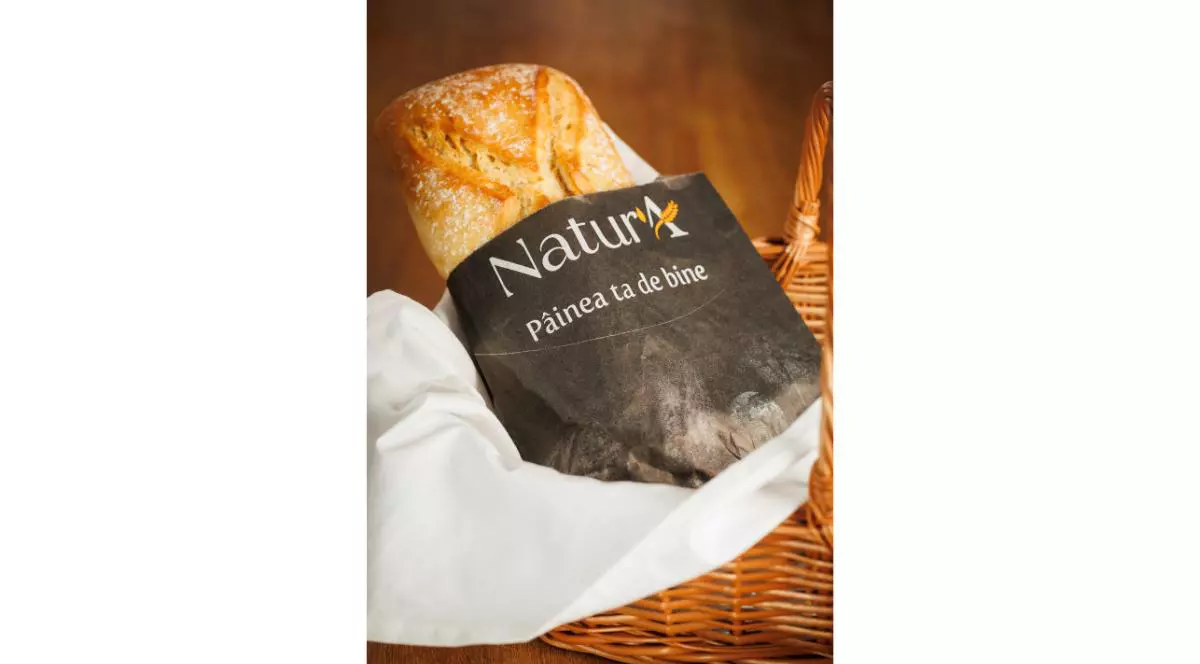 Brandul de specialități de pâine artizanală produs local marchează primul an în retailul modern din România