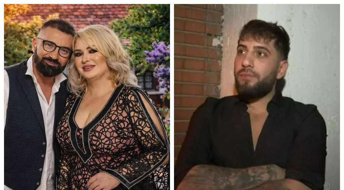 Viorica de la Clejani a rupt legătura cu fiul ei, Fulgy, după episoadele controversate ale acestuia, din mediul online. „Pentru mine acest copil nu mai există”