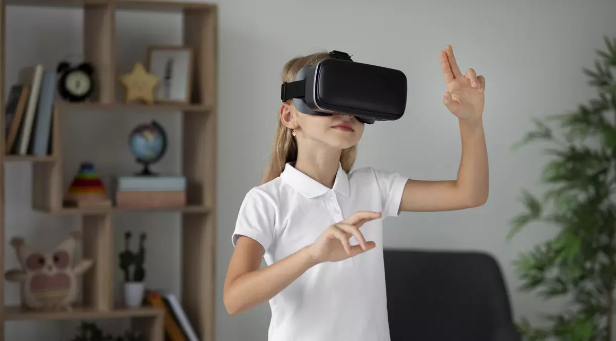 AI pentru copii: Cum îi pregătește educația digitală pentru competențele viitorului