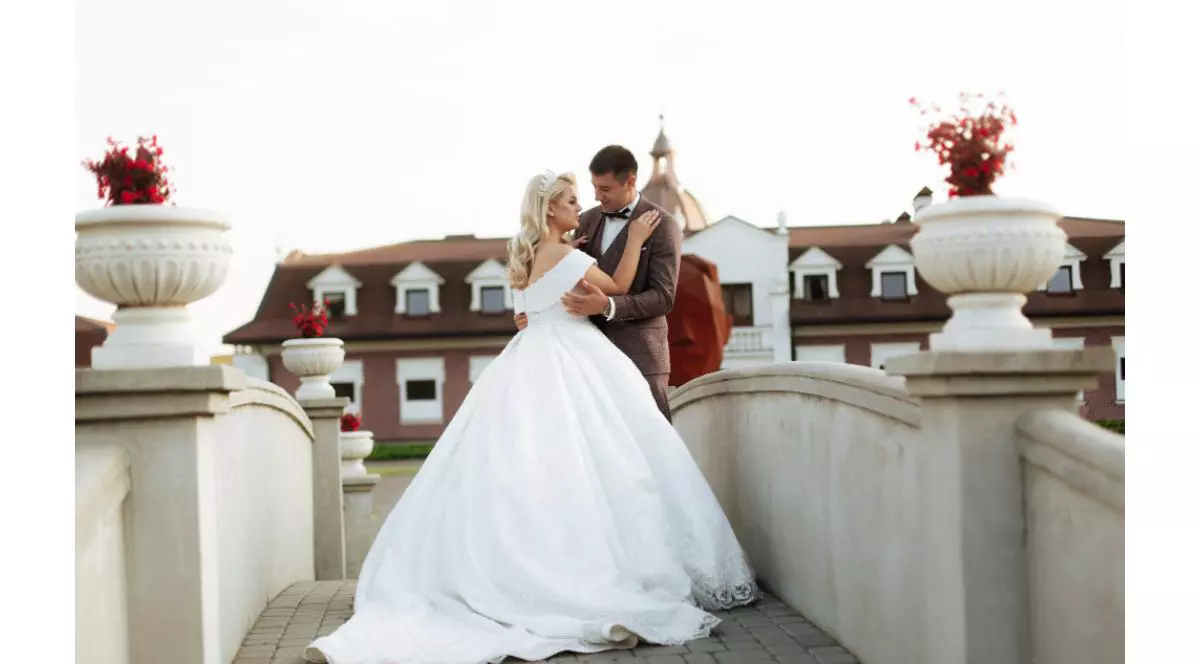 Andrei Dede, videograf de nuntă  - emoții reale, cadre autentice