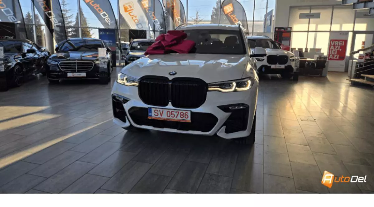 Cum funcționează procesul de finanțare la AutoDel Suceava - soluții rapide pentru mașini în rate!