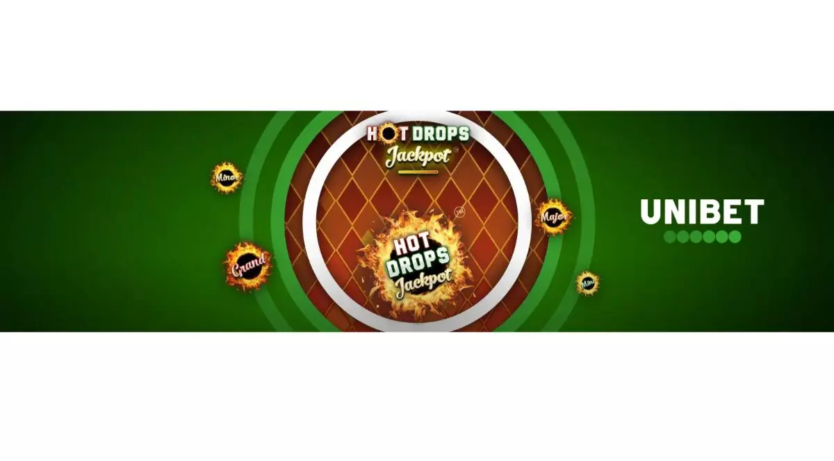 O zi obișnuită a venit cu un câștig de peste 1 milion de euro pentru un jucător Unibet