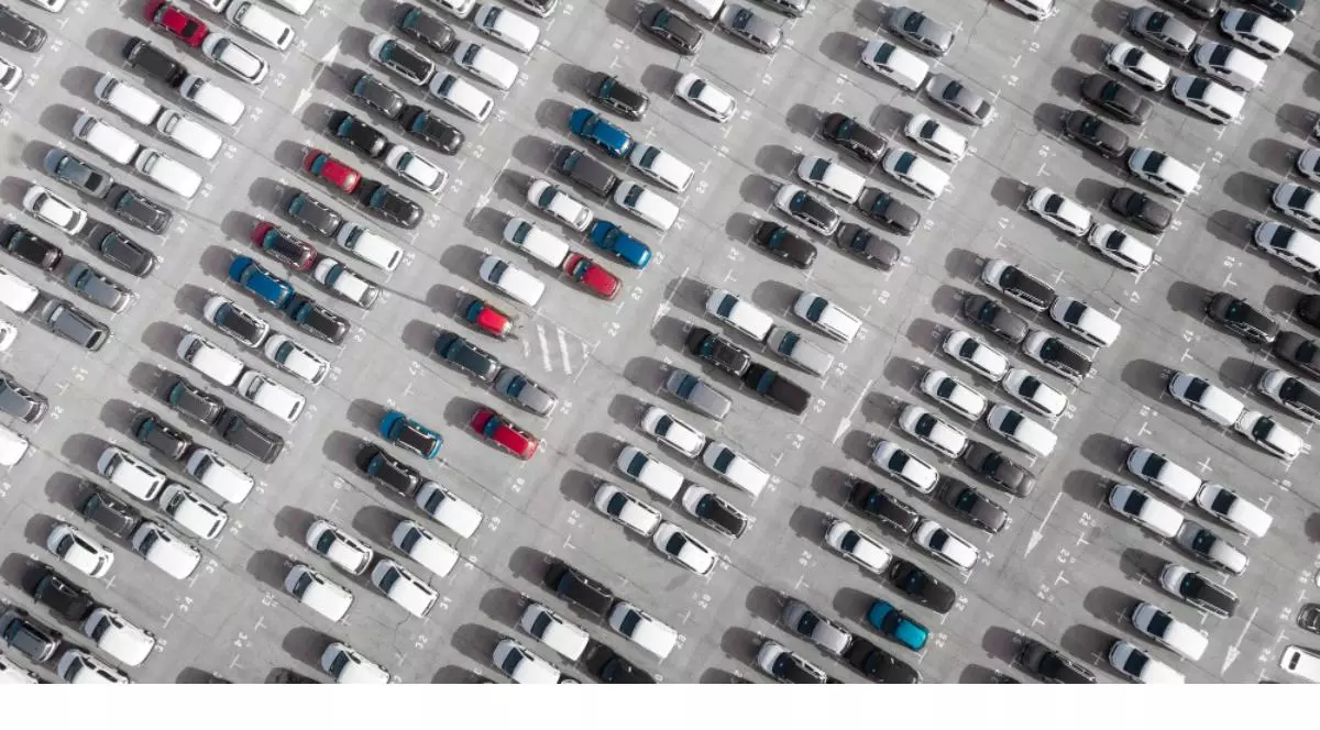 Topul mărcilor auto preferate de români în 2025: ce arată datele din piață