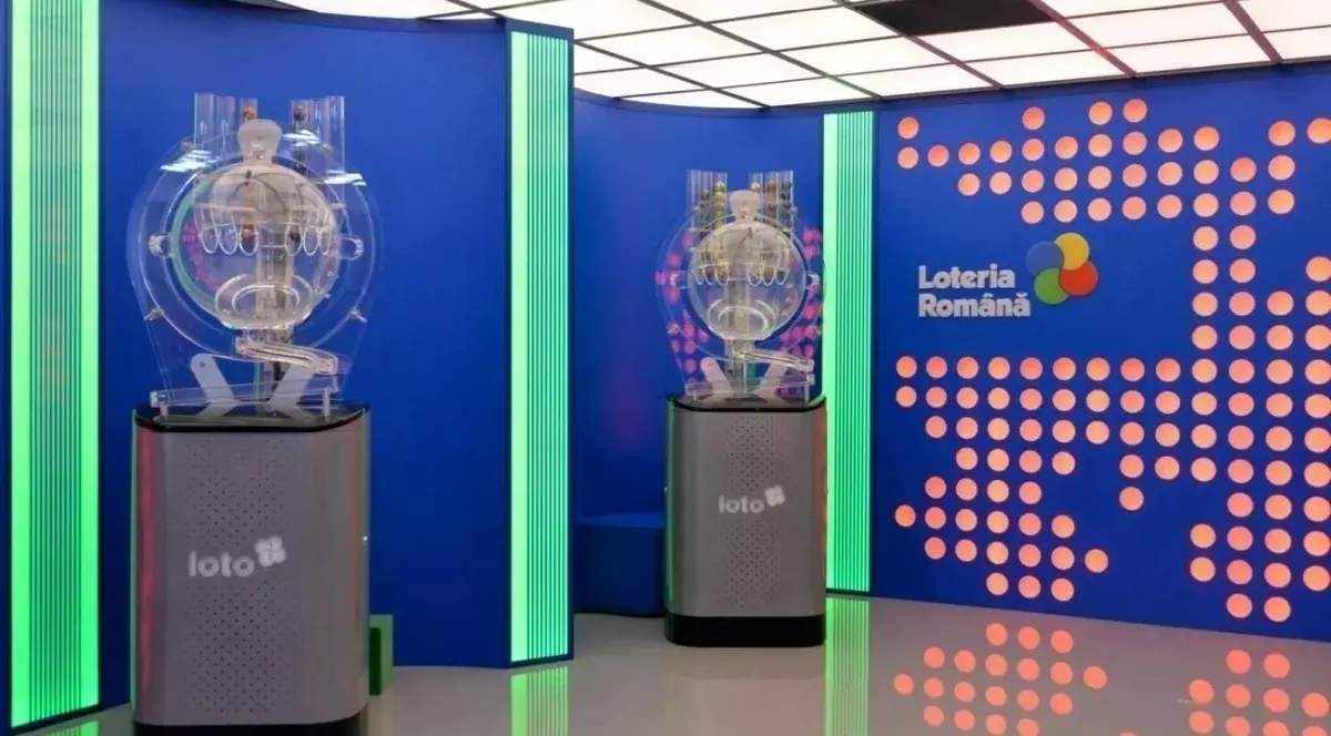 Rezultatele Loto 6/49. Care sunt numerele câștigătoare extrase azi
