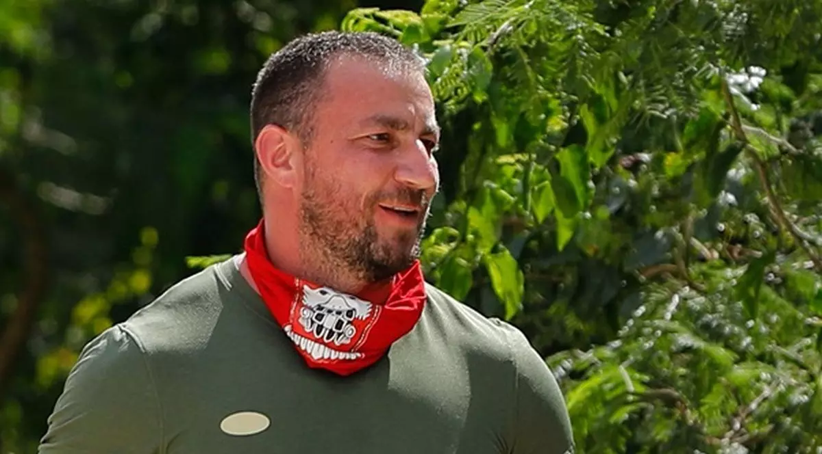 Marian Godină, în echipa Faimoșilor la Survivor România 2026, emisiune difuzată de Antena 1