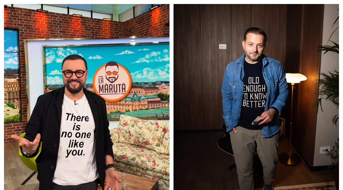 Declarația făcută de Mihai Morar, la Radio ZU, despre Cătălin Măruță. „O să fie colegul nostru aici”. Cum a reacționat un ascultător