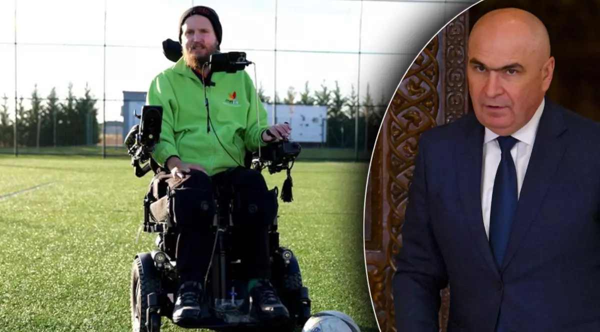 Mihai Neșu, mesaj pentru Ilie Bolojan