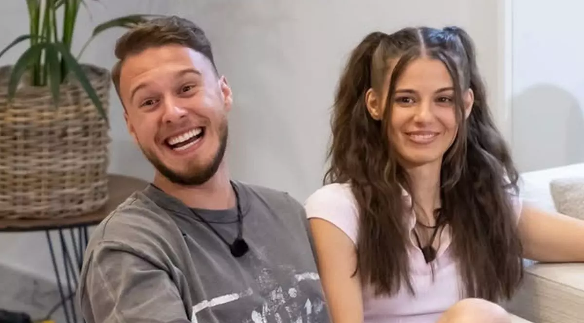 Mitzu și Ariana au fost eliminați de la Power Couple România 2026, show difuzat de Antena 1