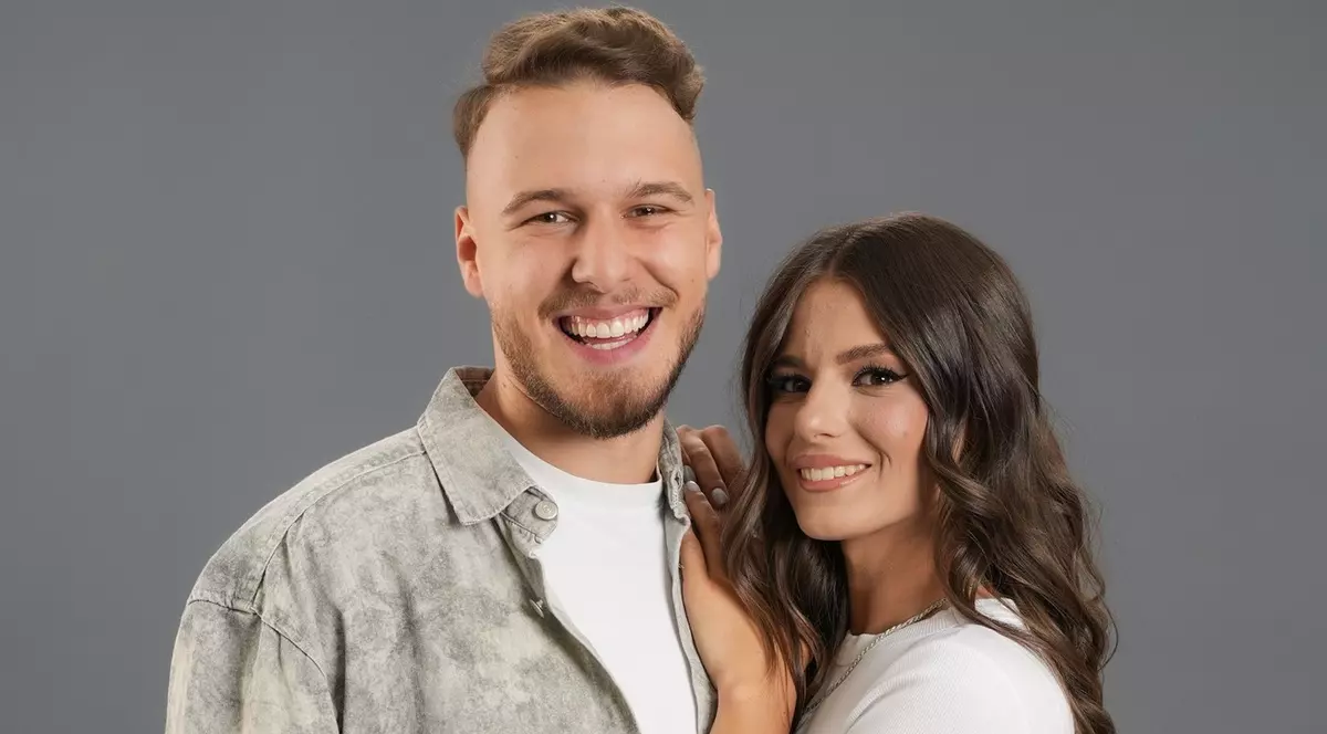 Mitzuu și Ariana au fost eliminați de la „Power Couple România” 2026. Cum au reacționat cei doi atunci când au aflat