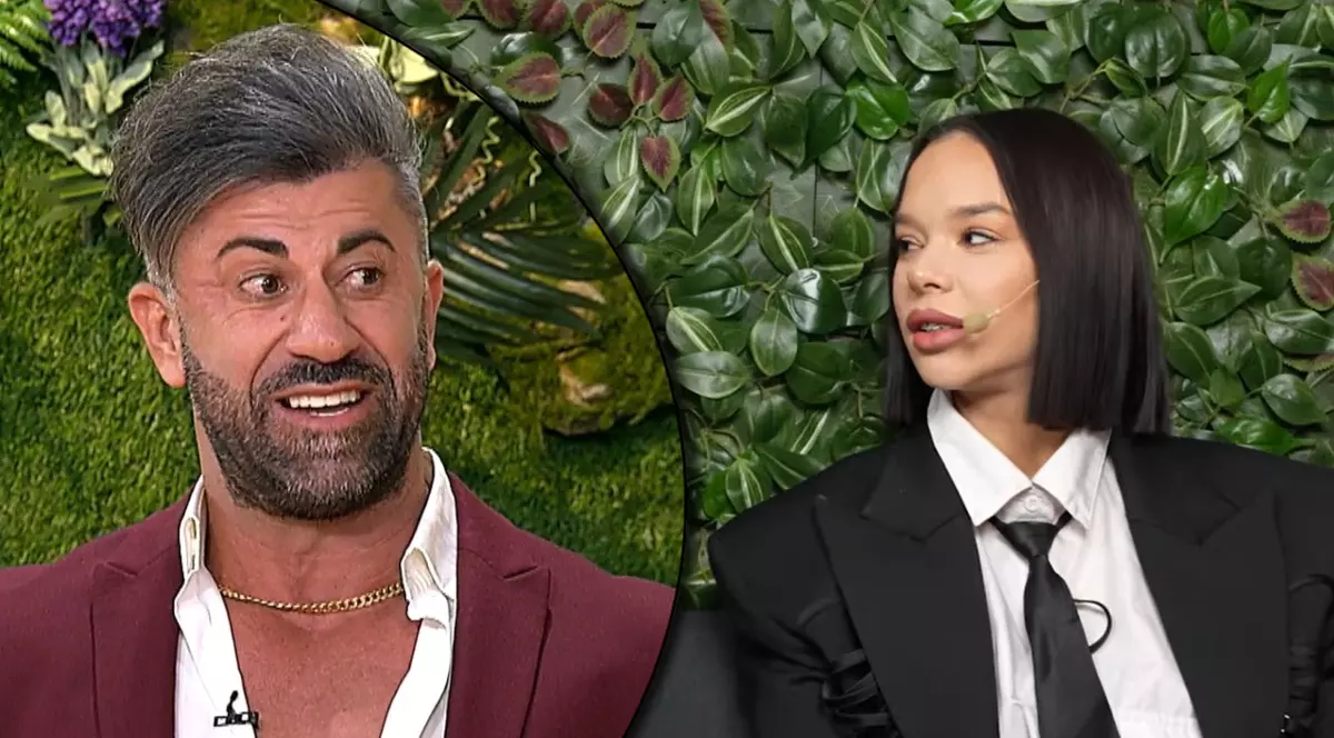 Nicolae Lupșor și Bettyshor