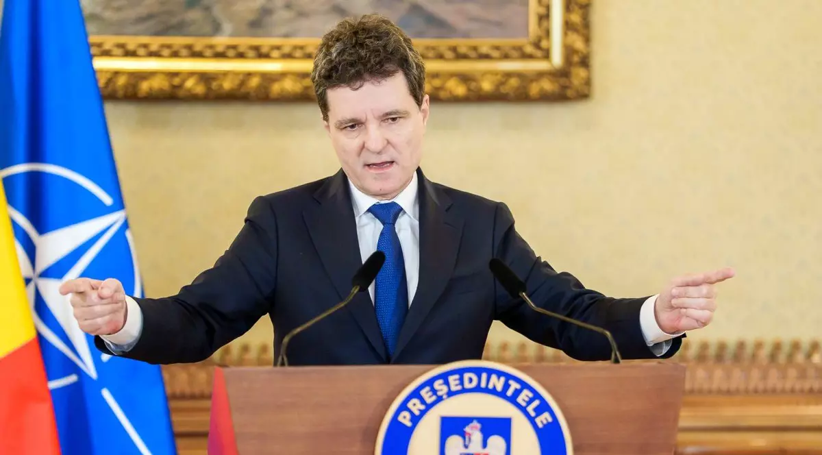 Preşedintele Nicuşor Dan a lăsat de înțeles că nimeni nu își asumă să preia funcția de ministru al Educaţiei