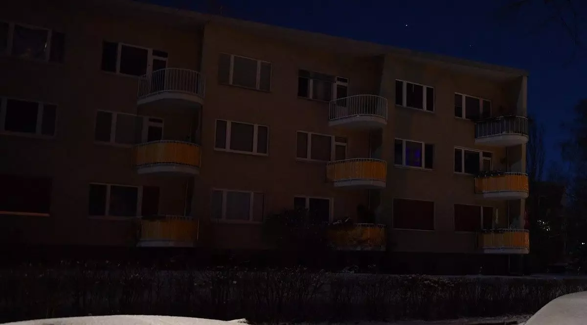 Pană dee curent la Berlin.