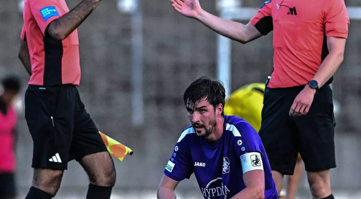 Arbitru acuzat de abuzuri sexuale asupra unor colege, în apartamentul său din Germania: „Cu un bărbat, trebuie să spui «nu» de 12 ori ca să înțeleagă”