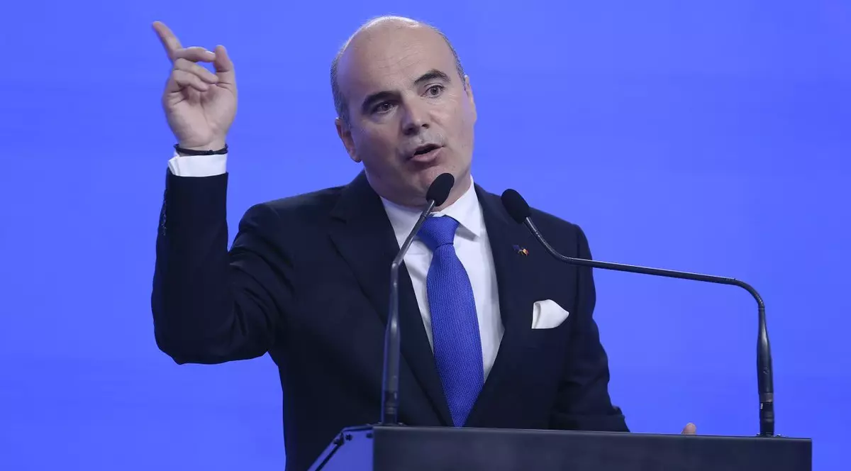 Rareș Bogdan nu a mai apărut în presă de mai bine de jumătate de an