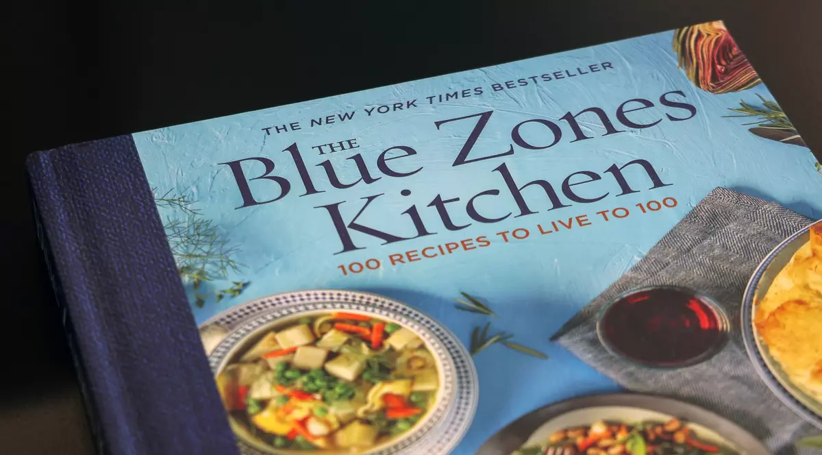 Secretul longevității stă în această legumă: „Adaugă 4 ani vieții tale”