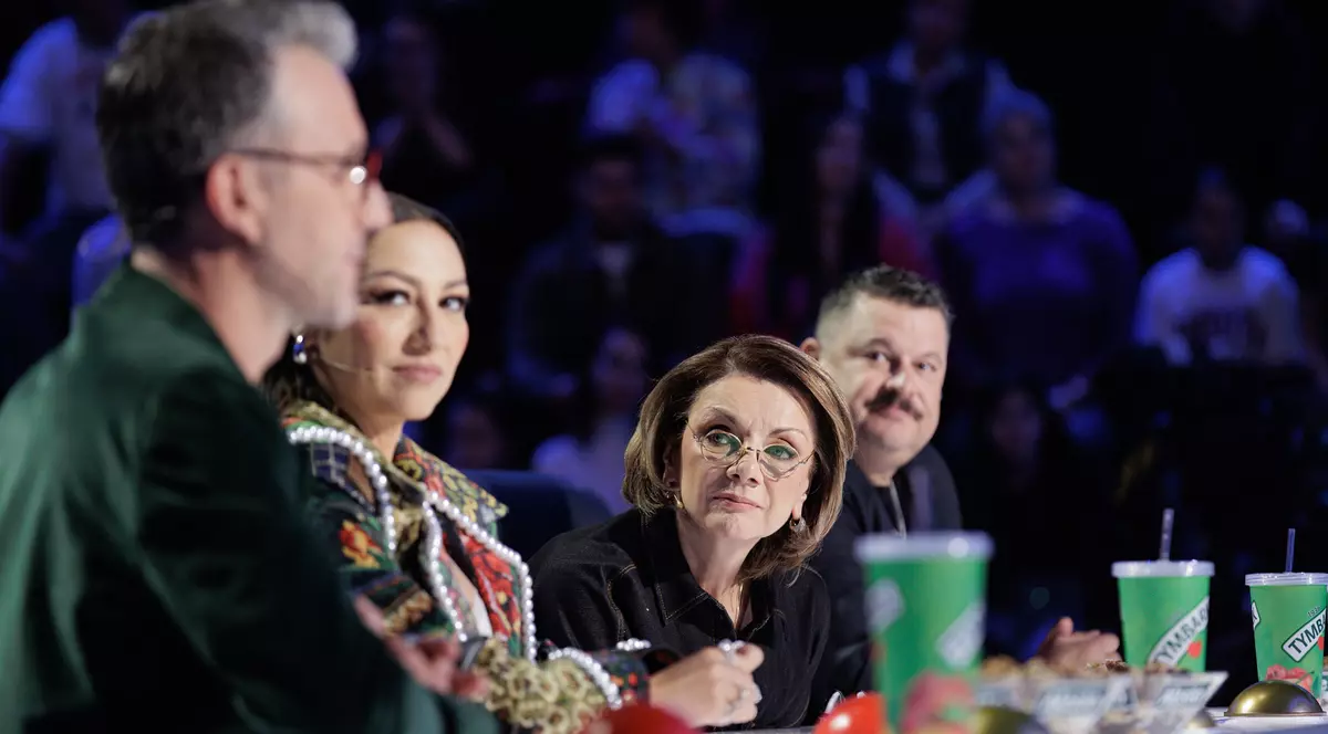 Andi Moisescu, Andra Măruță, Carmen Tănase și Mihai Bobonete - juriul emisiunii „Românii au talent” 2026