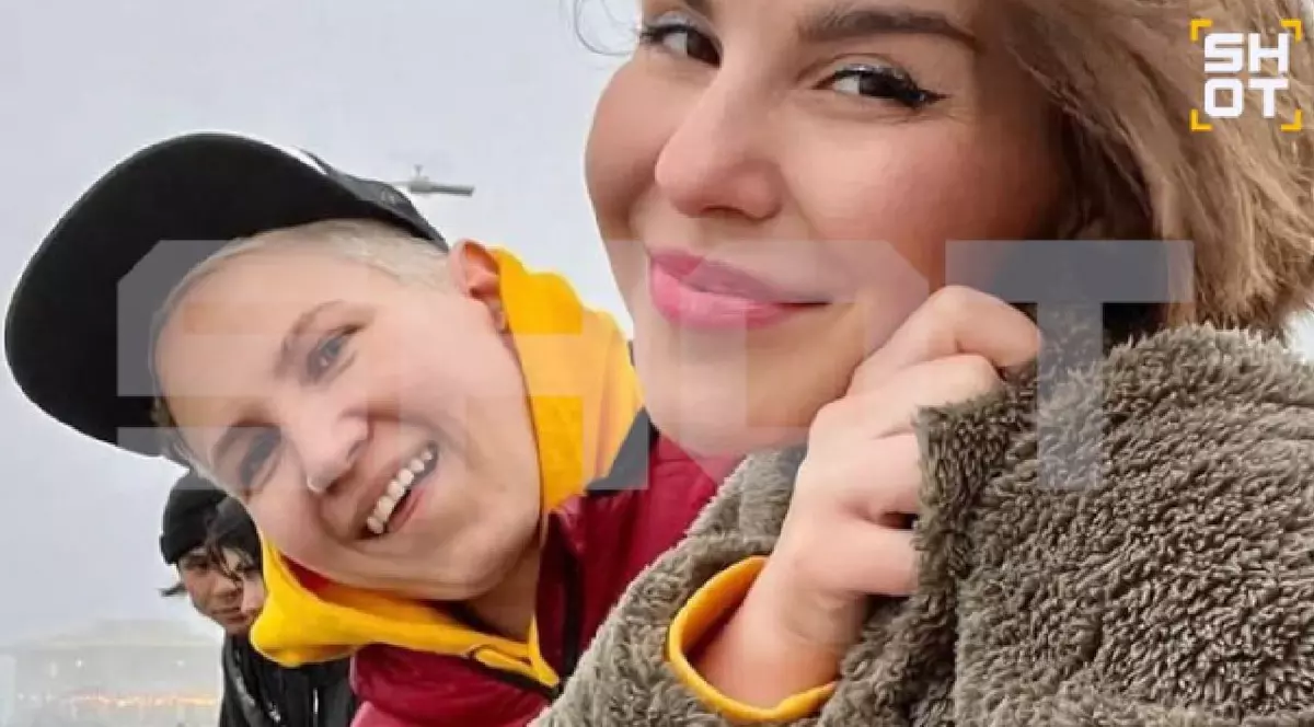 Cristina și Natalia căutau un McDonald's, dar au ajuns într-o bază militară americană și au fost reținute: „Așa ne-a dus GPS-ul!”