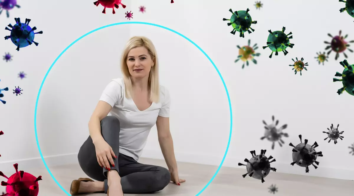 Secretul unei imunități puternice: De ce sănătatea noastră începe, de fapt, din interior