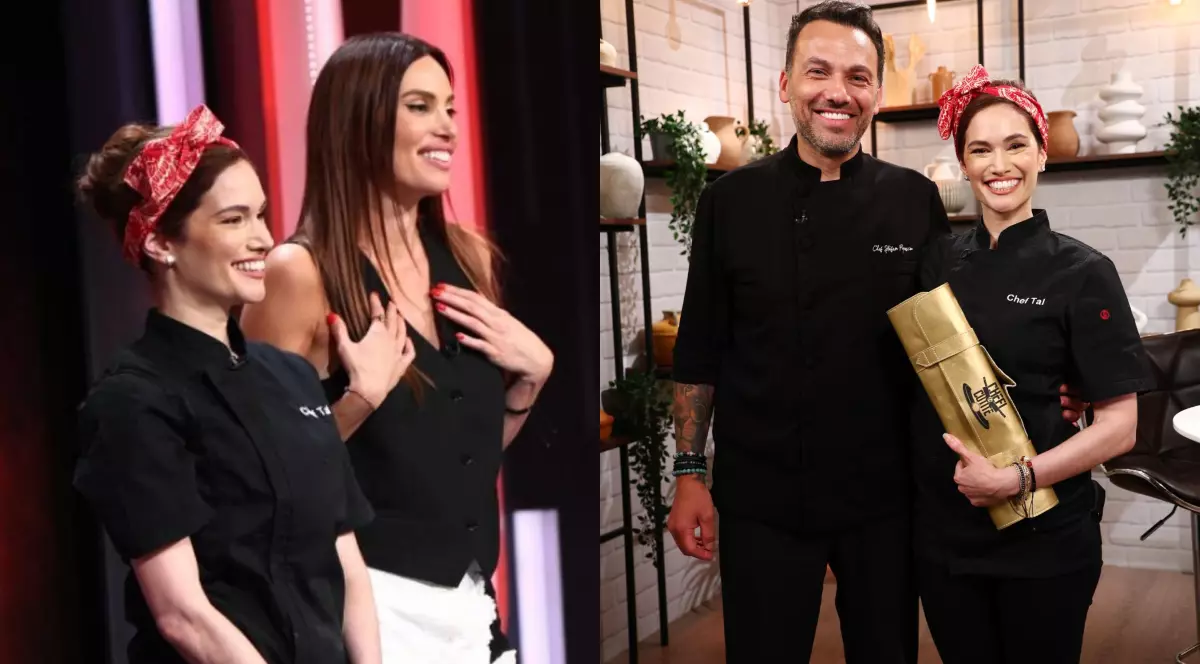 Tal Berkovich, fosta concurentă de la Chefi la cuțite 2025, a murit