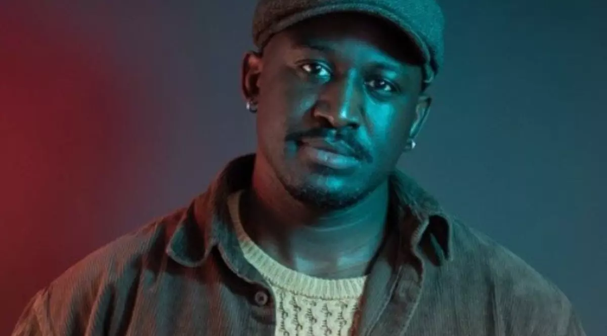 Tânărul a povestit de ce a renunțat la fotbal