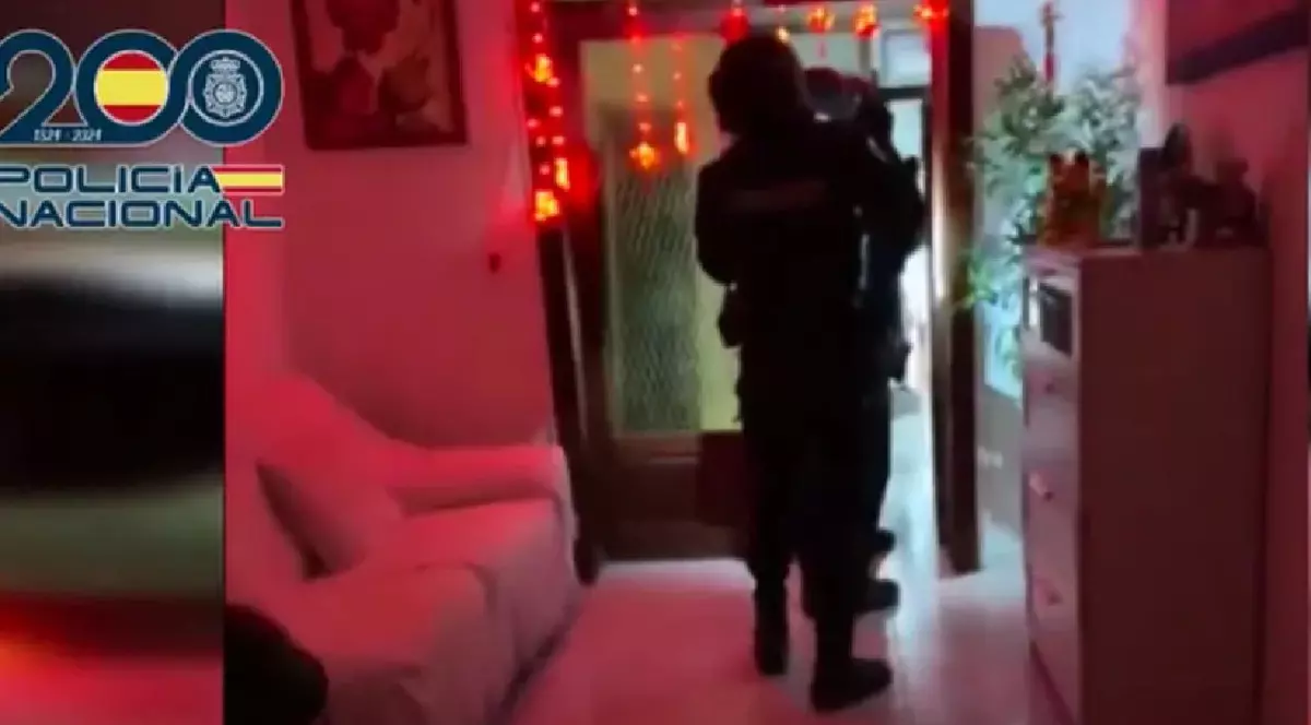 15 tinere salvate din ghearele mafiei asiatice, în Palma de Mallorca: „Mințite că vor fi maseuze sau bucătărese, cu 2.000 de euro pe lună, transformate în sclave sexuale”