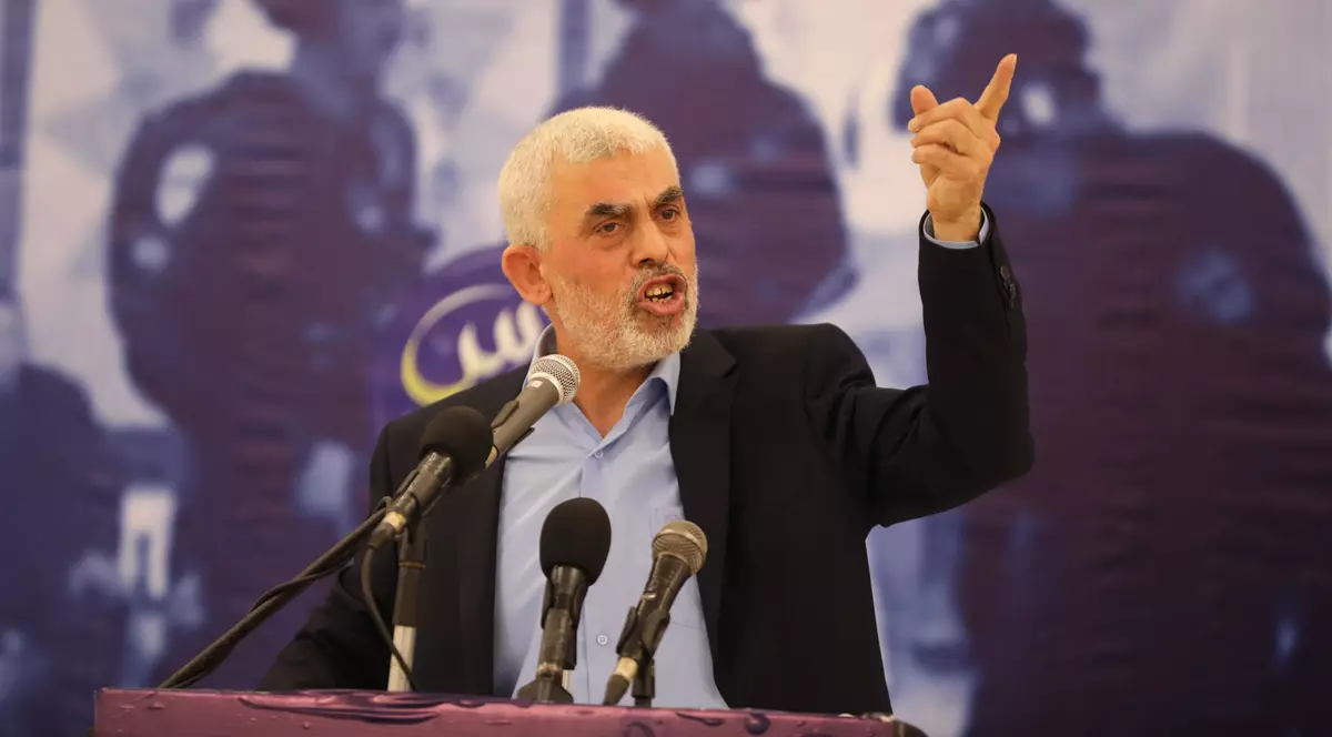 Benjamin Netanyahu a refuzat 11 planuri de asasinare a liderului Hamas înainte de atacurile din 7 octombrie 2023: „Este exact opusul!”