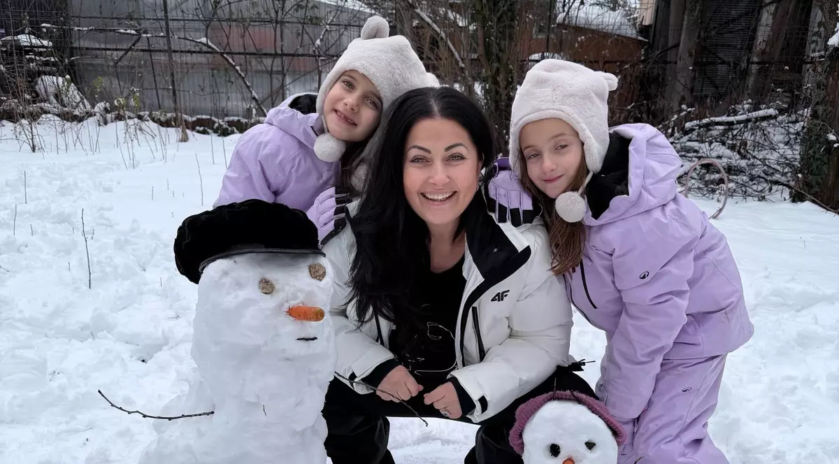 Gabriela Cristea și Tavi Clonda au ratat vacanța la Roma. Fetițele celor doi se confruntă cu probleme de sănătate. „Acum, doar mulțumesc Domnului”