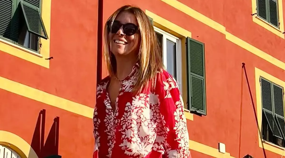 Actrița Ozge Ozberk din Turcia joacă în serialul „O nouă șansă”, difuzat de Kanal D