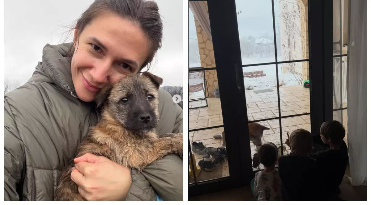 Propunerea Adelei Popescu pentru toți părinții. Vedeta a lansat provocarea. „Fiți atenți! Să ne mobilizăm”