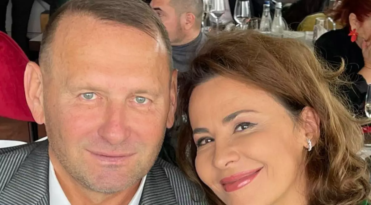 Sfaturile Adinei Alberts pentru o relație de cuplu armonioasă. Ce face în căsnicia cu Viorel Cataramă: „Uneori câștigi disputa. Alteori câștigi liniștea”