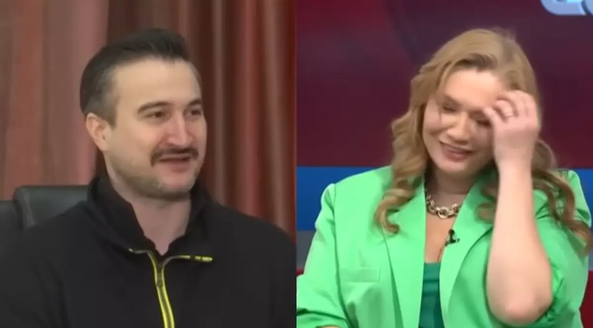 Alex Dobrescu, interviu din închisoare