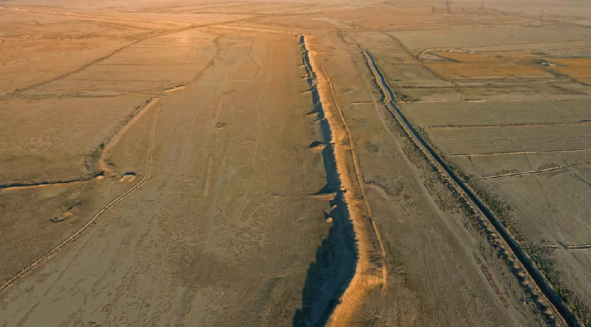 Alexandria de pe Tigru, un oraș pierdut din vremea lui Alexandru cel Mare