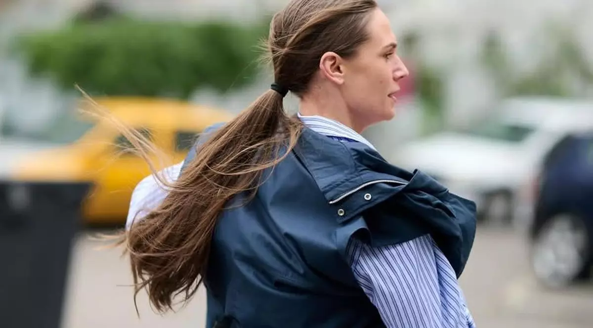 Actrița Ana Bumbac joacă în serialul „Cei trimiși” de pe VOYO, platforma de streaming a celor de la PRO TV