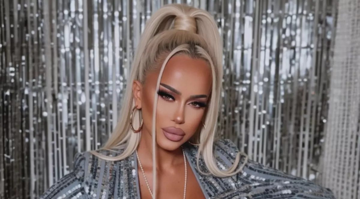 De ce Anda Adam nu vrea ca fiica ei să devină cântăreață: „Industria muzicală, sincer, în ultimul timp se cam duce în cap”