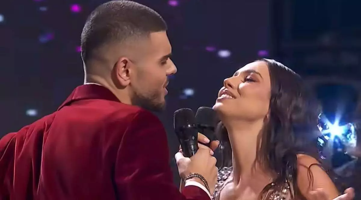 Andrei Bănuță și Mira