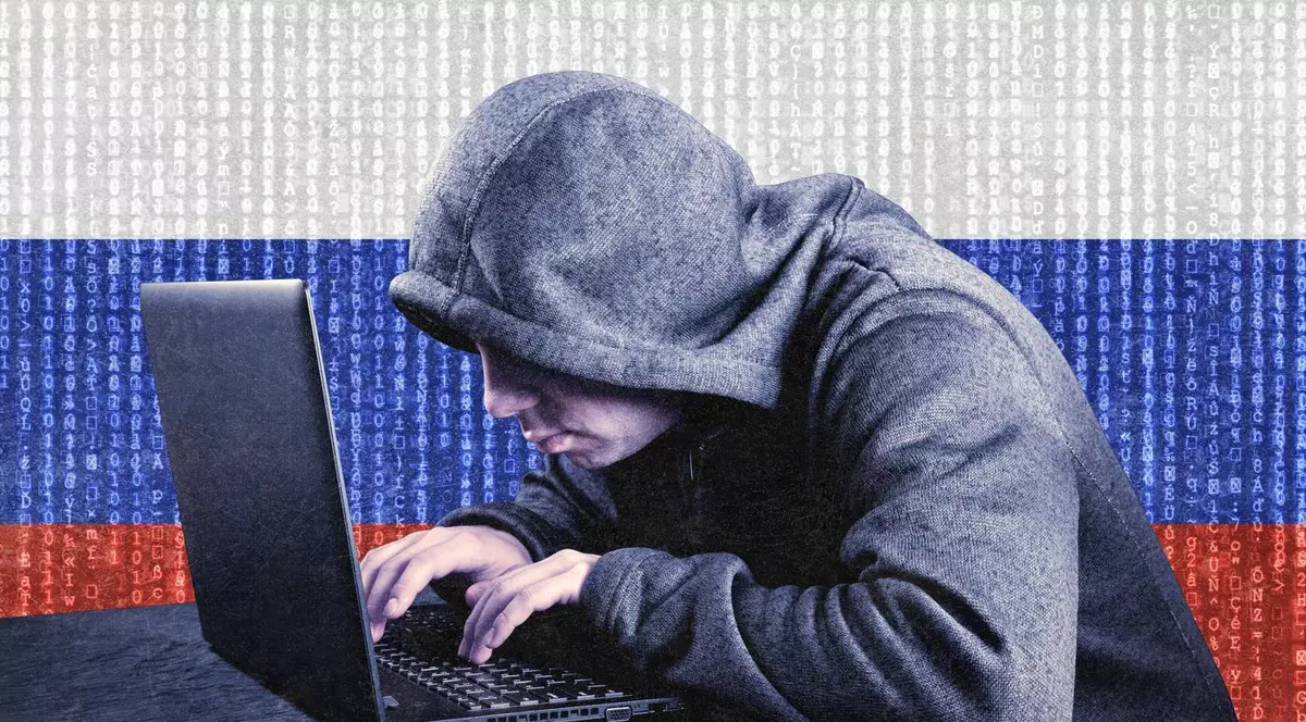 Atacul împotriva Jocurilor Olimpice de iarnă de la Milano-Cortina a fost revendicat de grupul de hackeri ruși Noname057. Imagine cu caracter ilustrativ Foto: Profimedia