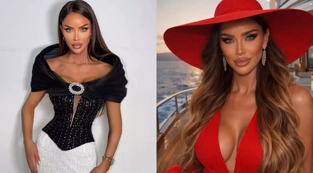 Bianca Drăgușanu despre Balul Mascat