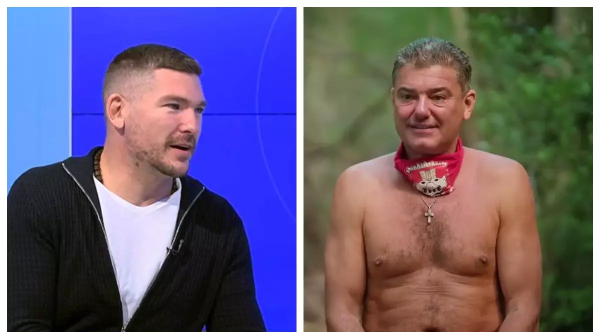 Ce spune Călin Donca despre certurile cu Cristian Boureanu, după ce a fost eliminat de la „Survivor România”. „El în locul meu nu va fi niciodată. Este foarte singur”