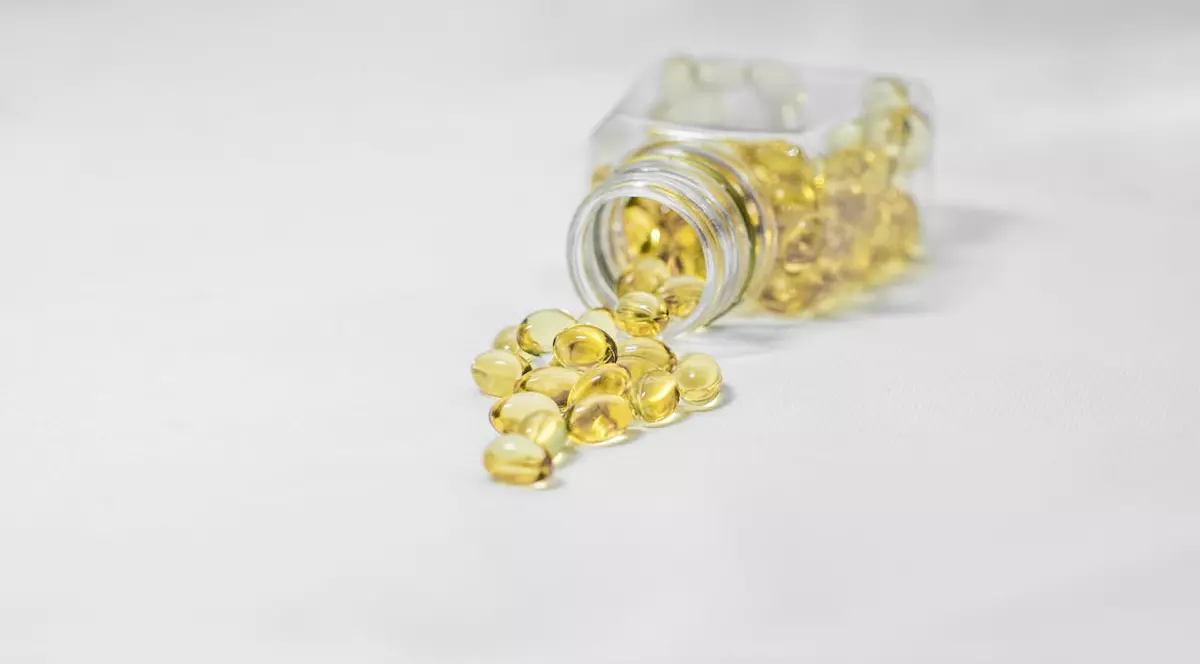 Care este cea mai bună formă de vitamina E? Recomandări de suplimente în 2026