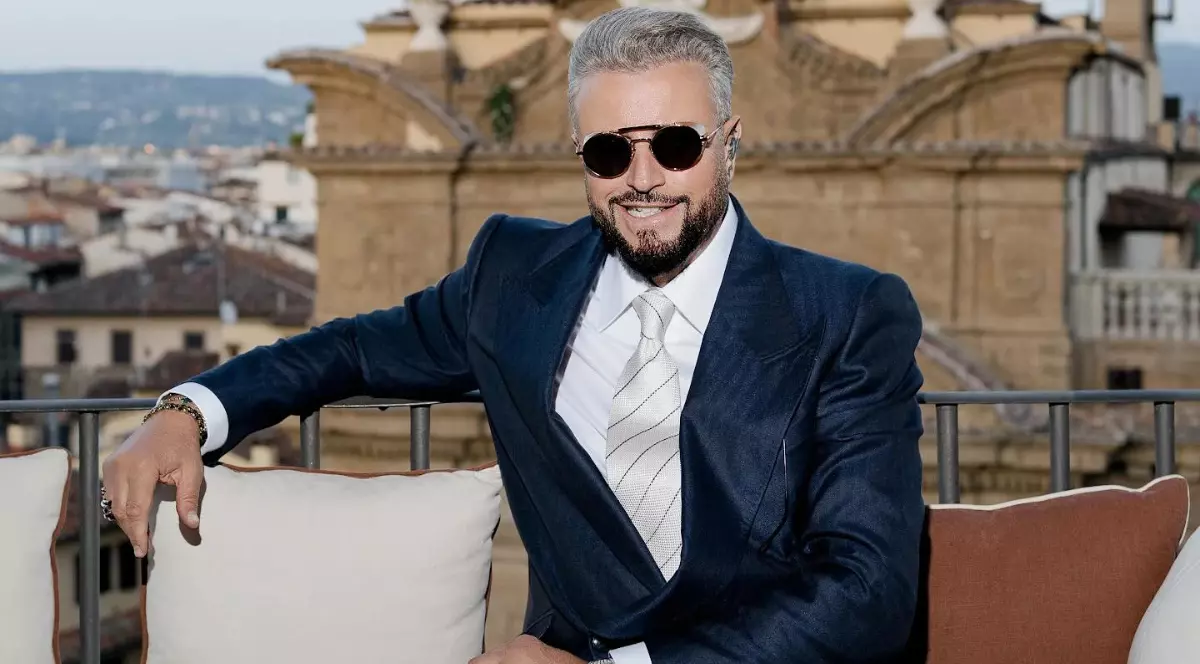 Cătălin Botezatu, primele declarații după jaful ceasului de două milioane de lire sterline: „A fost ceva rău, nu vă puteți închipui”